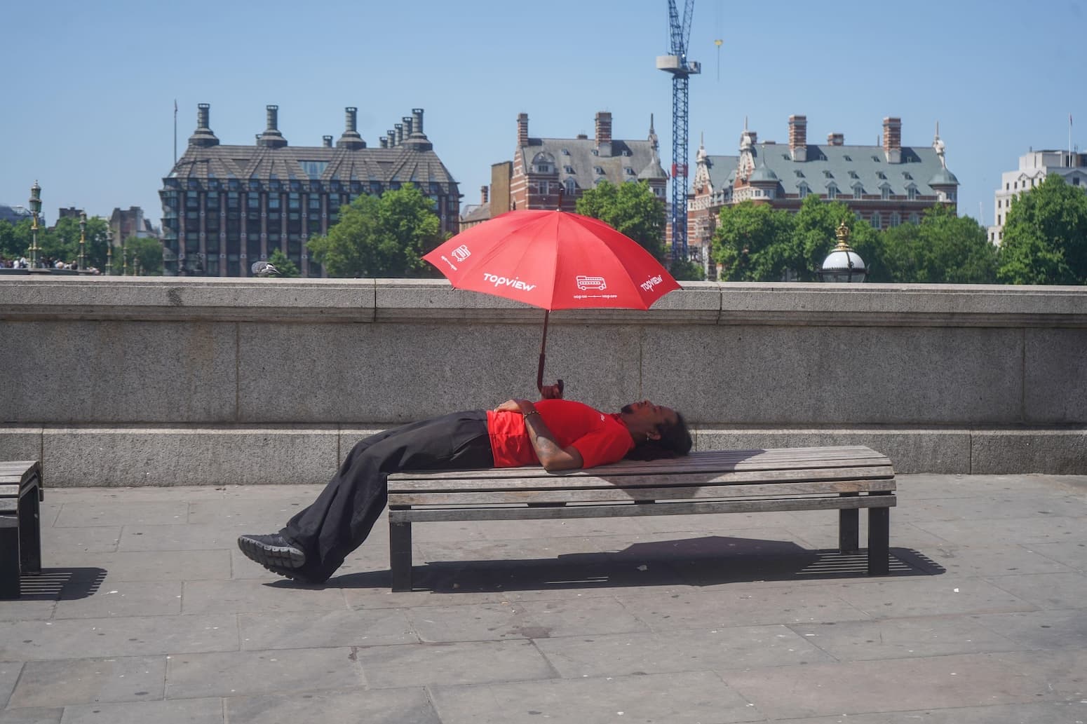 Q&A: Europe’s May and June heatwave deaths – and how they were counted