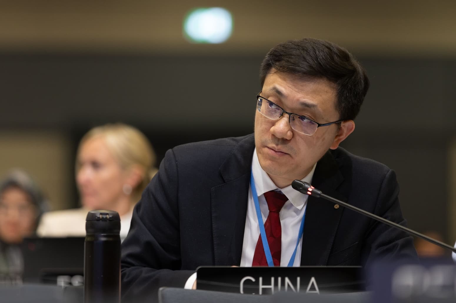 Interview: Dr Sun Yixian on his new database tracking Chinese climate ‘leadership’