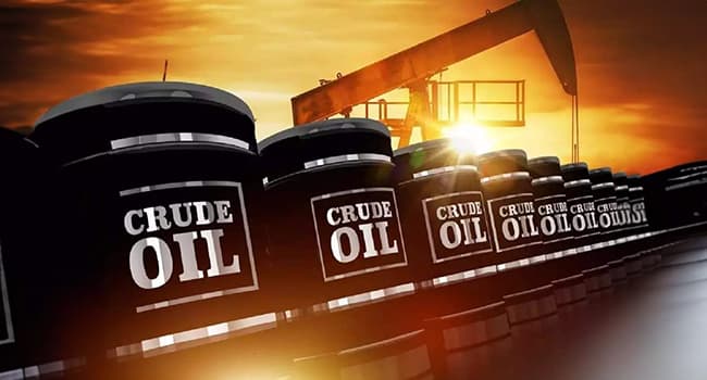 Oil Jumps 5% After Trump Says Iran Ceasefire Over