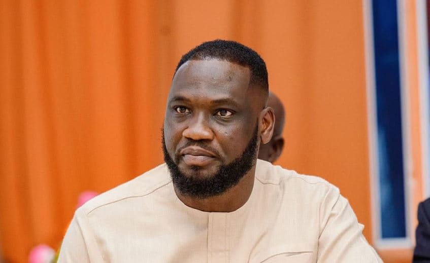 Declaring detained MP's seat vacant sets dangerous precedent