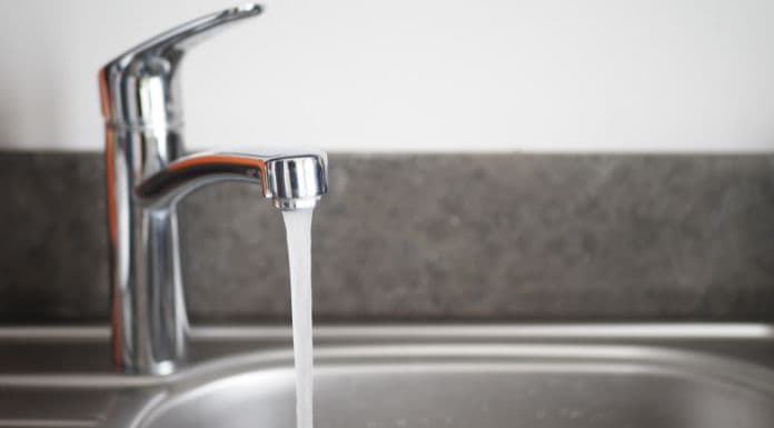 Overnight Water Restrictions To Come Into Effect In Parts Of North Clare Tonight
