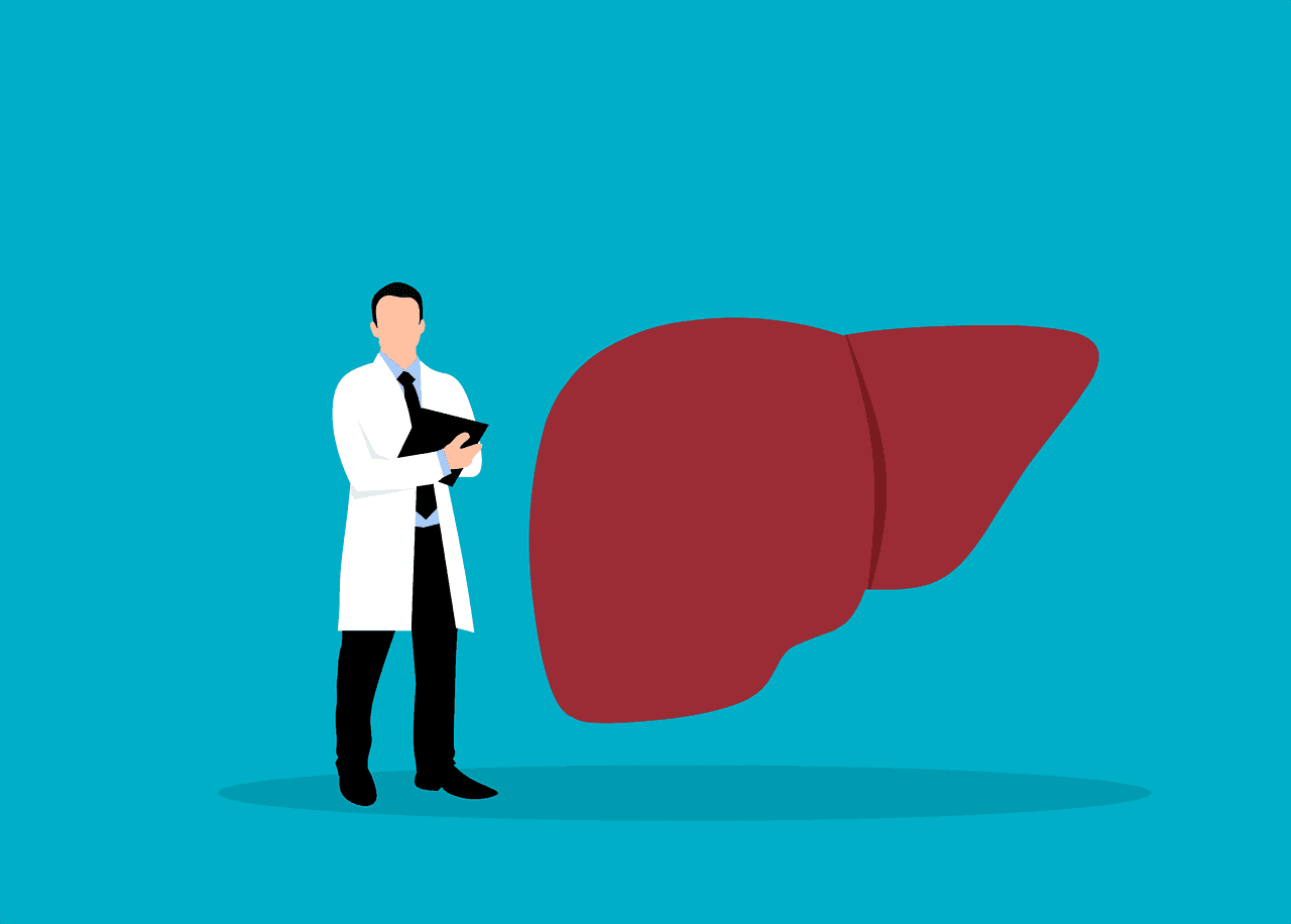 Cancer Health: HIV raises hepatitis C liver disease risk in women more than men