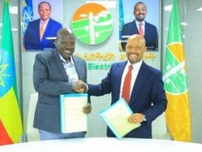 Ethiopia, Kenya Sign New Power Supply Deal to Support Regional Energy Integration