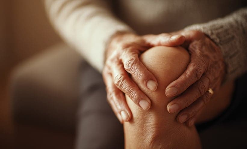 Model Predicts Psoriatic Arthritis Risk at Psoriasis Onset