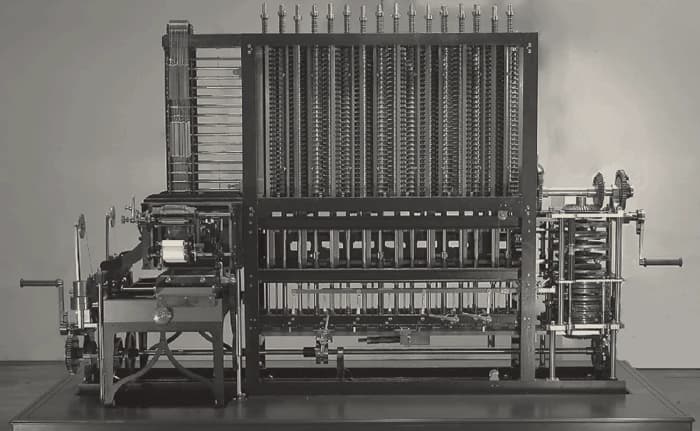 Computation as a Universal and Fundamental Concept