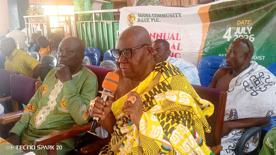 Nana Dr Ampim Darko appeals to Bank of Ghana to consider extension of deadline