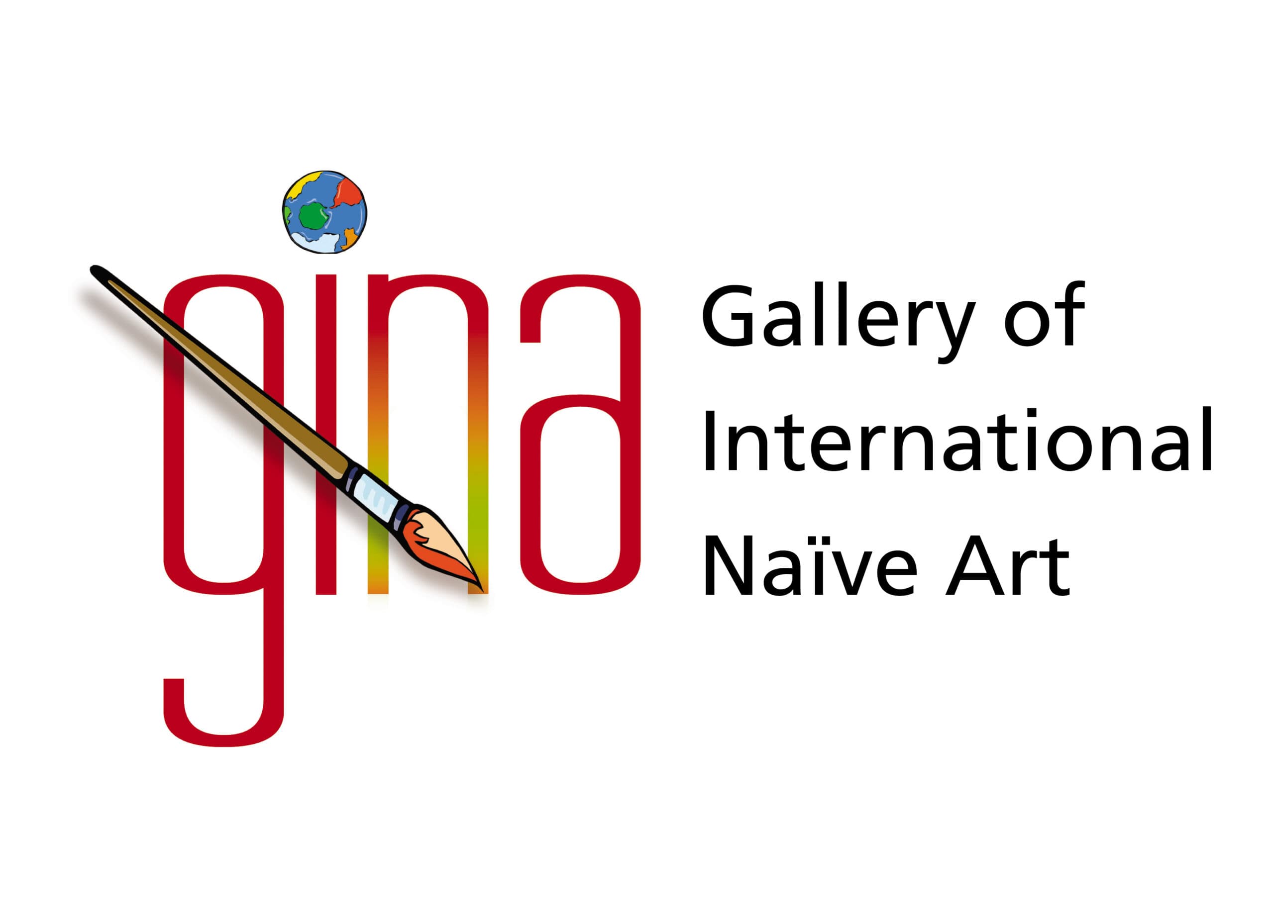 Gina Gallery of International Naive Art