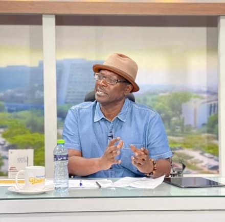 Kwaku Asare to Adutwum: Don't blame degrees, blame the economy that fails to absorb graduates