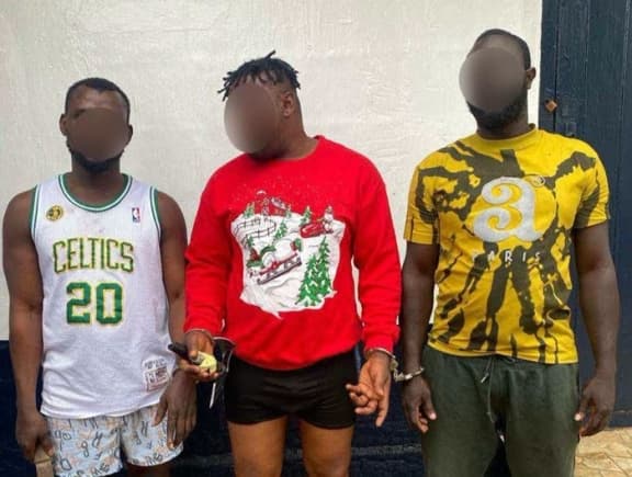Three granted GH¢50,000 bail each over disruption of Bidieso NPP election