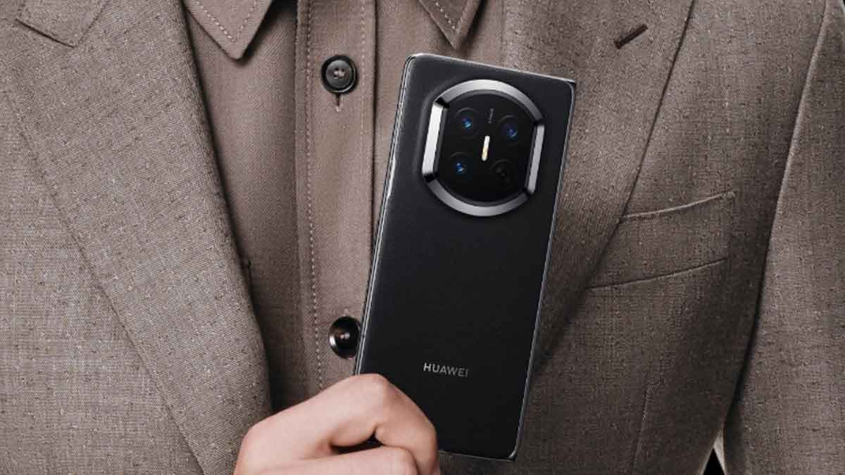 Huawei Mate X8 camera, screen specs once again step in spotlight