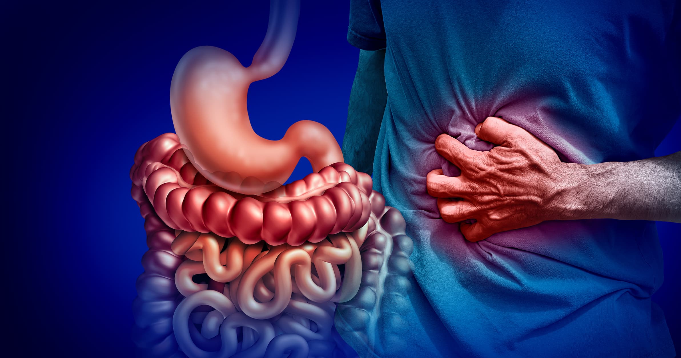 IBS Linked to Elevated Triglyceride Levels in Large-Scale GWAS