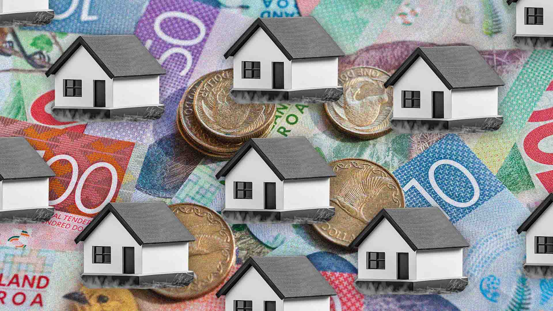 These four NZ banks didn’t change their mortgage test rates after last week's OCR hike
