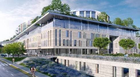 Toilet fire safety - the latest delay to National Children's Hospital