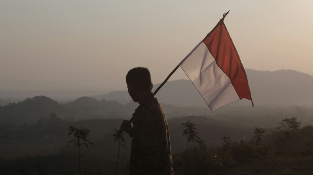 Who is Febrie Adriansyah, the prosecutor now at the centre of Indonesia’s biggest corruption probe