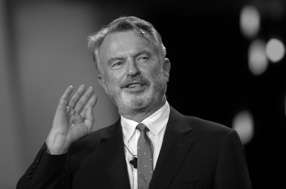 ‘Jurassic Park’ star Sam Neill dies suddenly at 78 in Australia