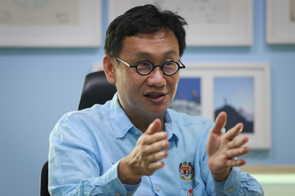 ‘Meets expectations’: Revised AG-PP separation Bill wins backing from previously dissenting PKR MPs