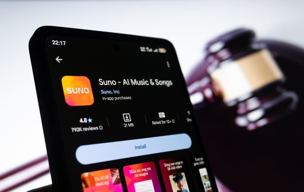 Suno scraped YouTube, Deezer to train AI, hacked code reveals - potentially strengthening UMG and Sony’s legal case - Music Business Worldwide