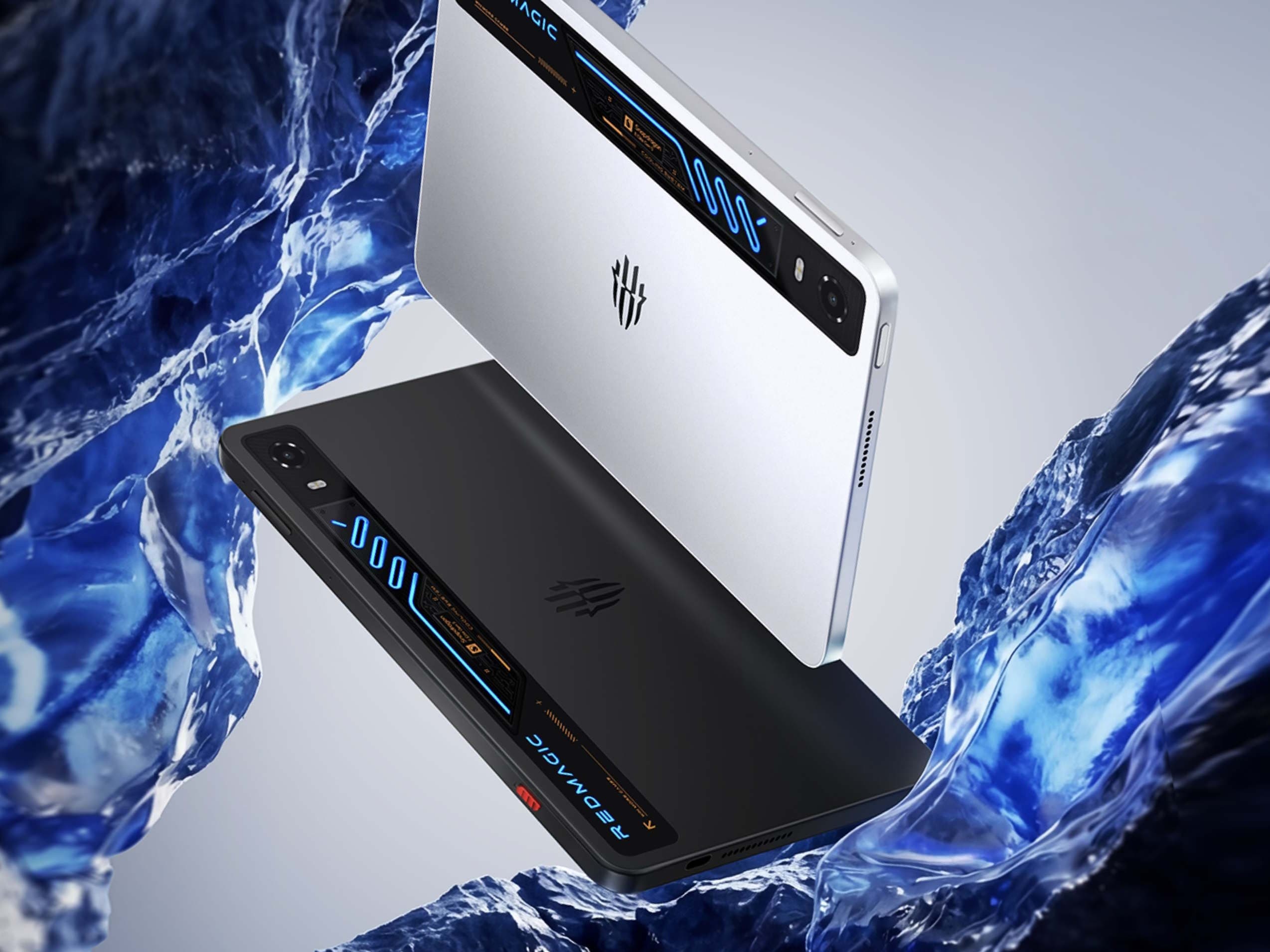 RedMagic Astra 2 launches globally: 185 Hz display, 1,600 nits brightness, starts at $749