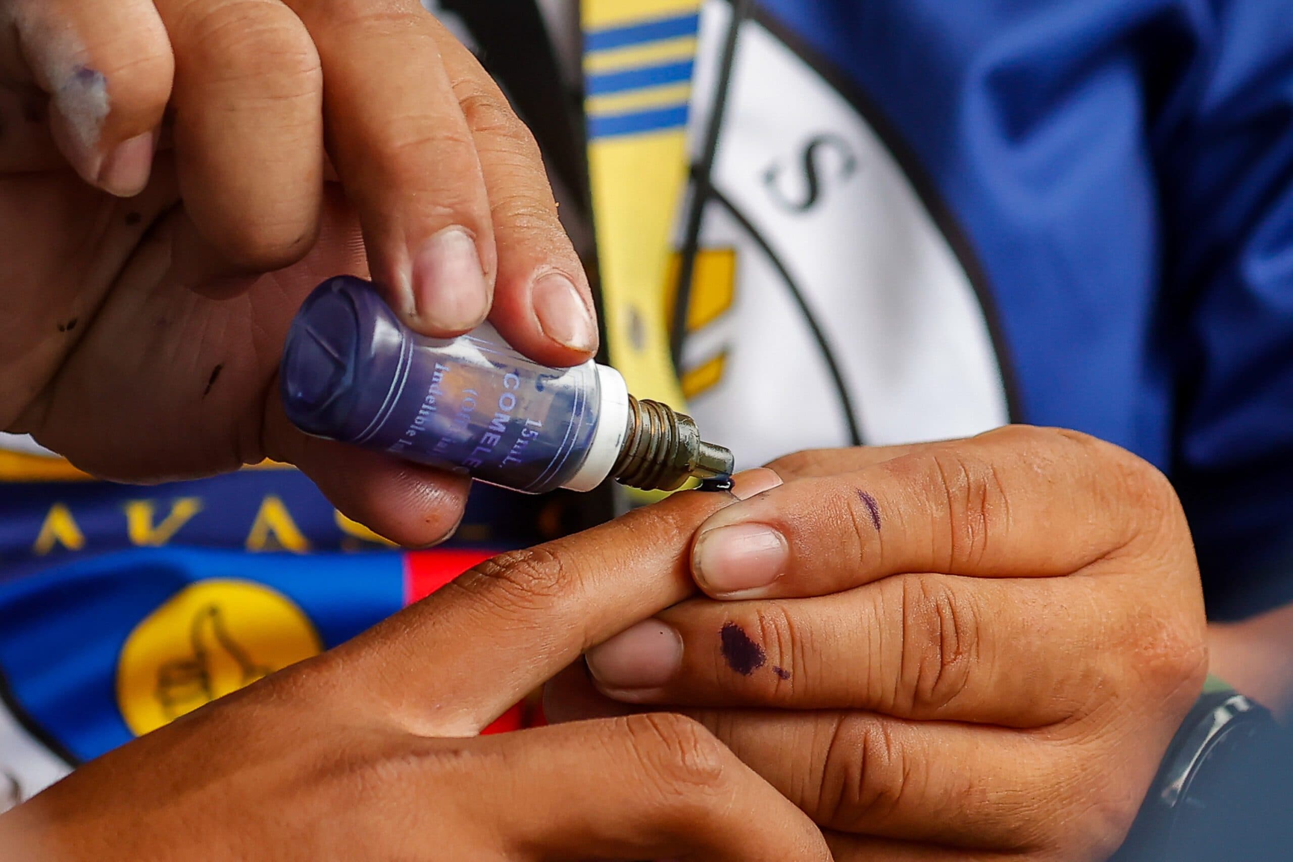 BARMM election period, gun ban begin for September 14 polls