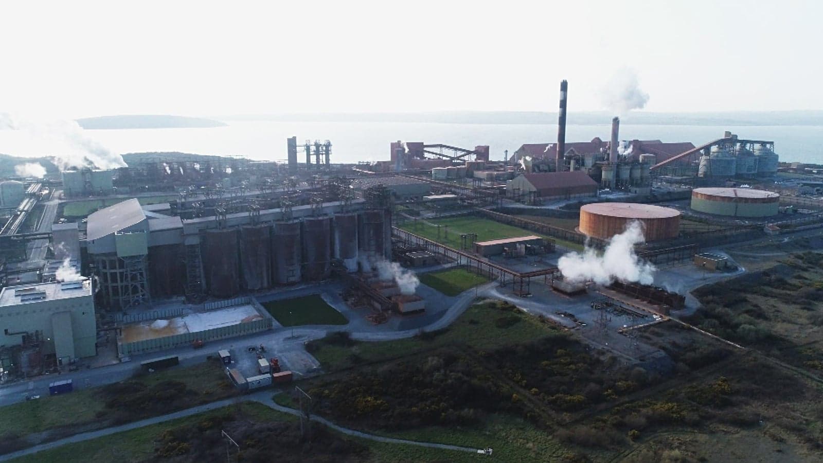 MEPs vote in favour of ban on alumina exports to Russia