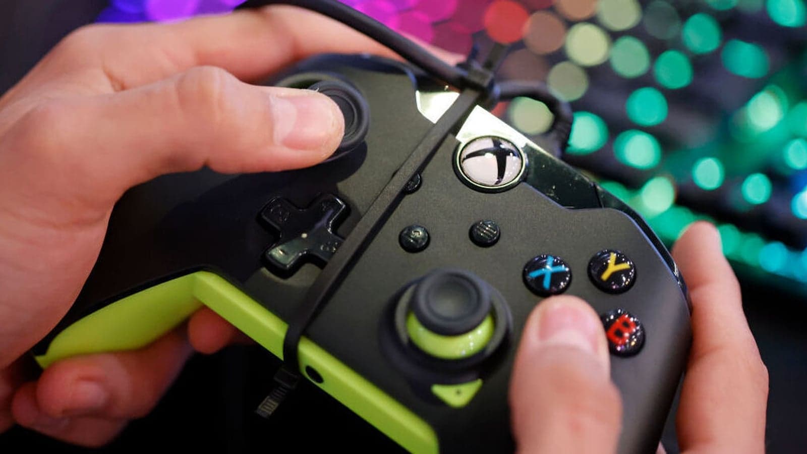 Game over for physical media - a digital-only future for gaming?
