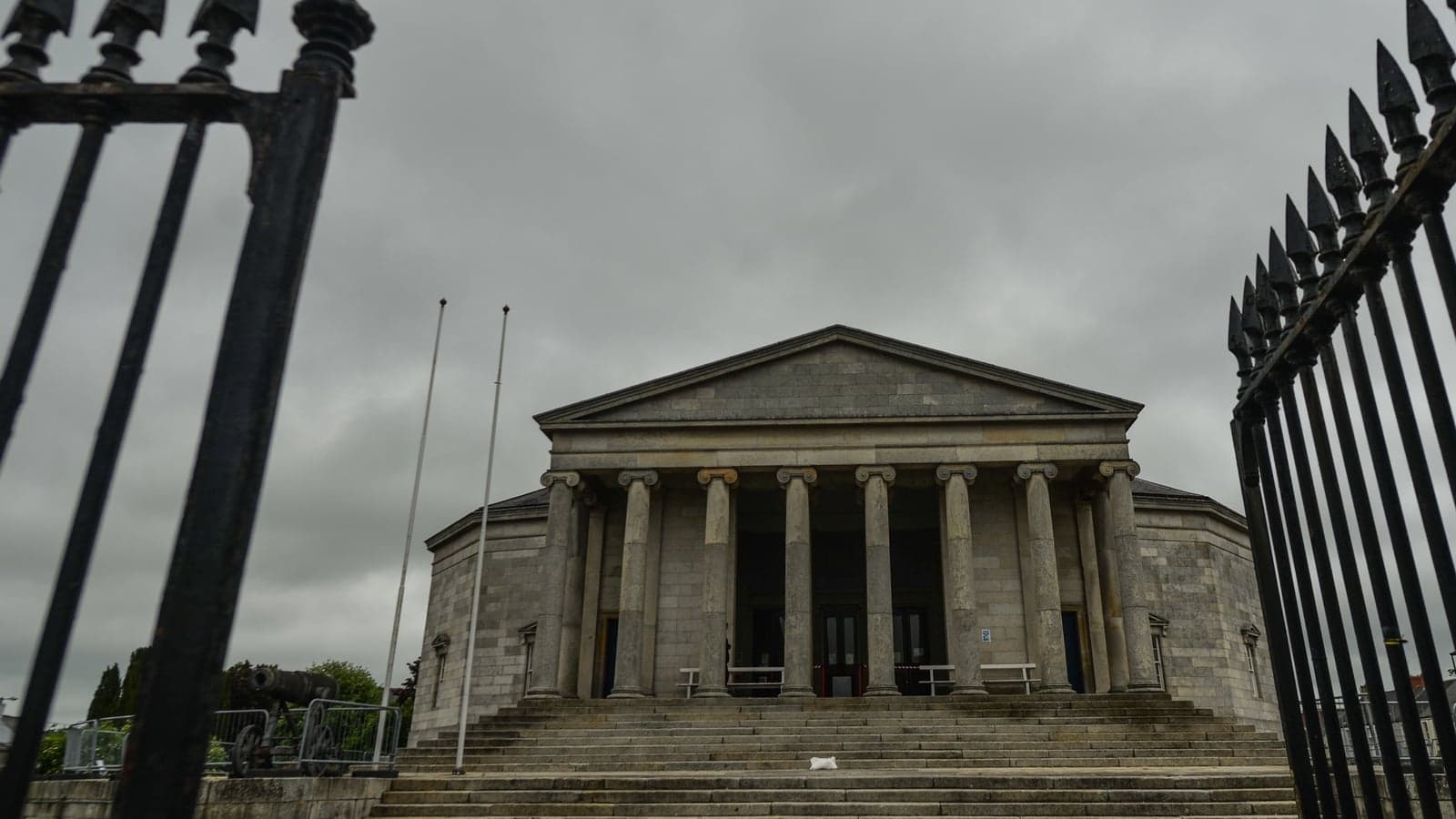 Doctor found guilty of 'systematically' defrauding HSE