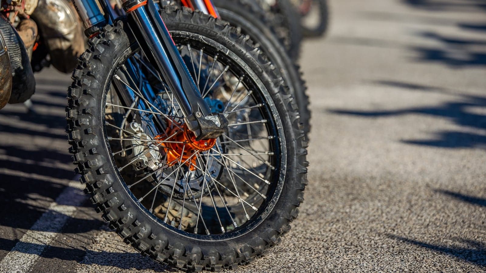 Four deaths, 59 injuries from scramblers since 2021