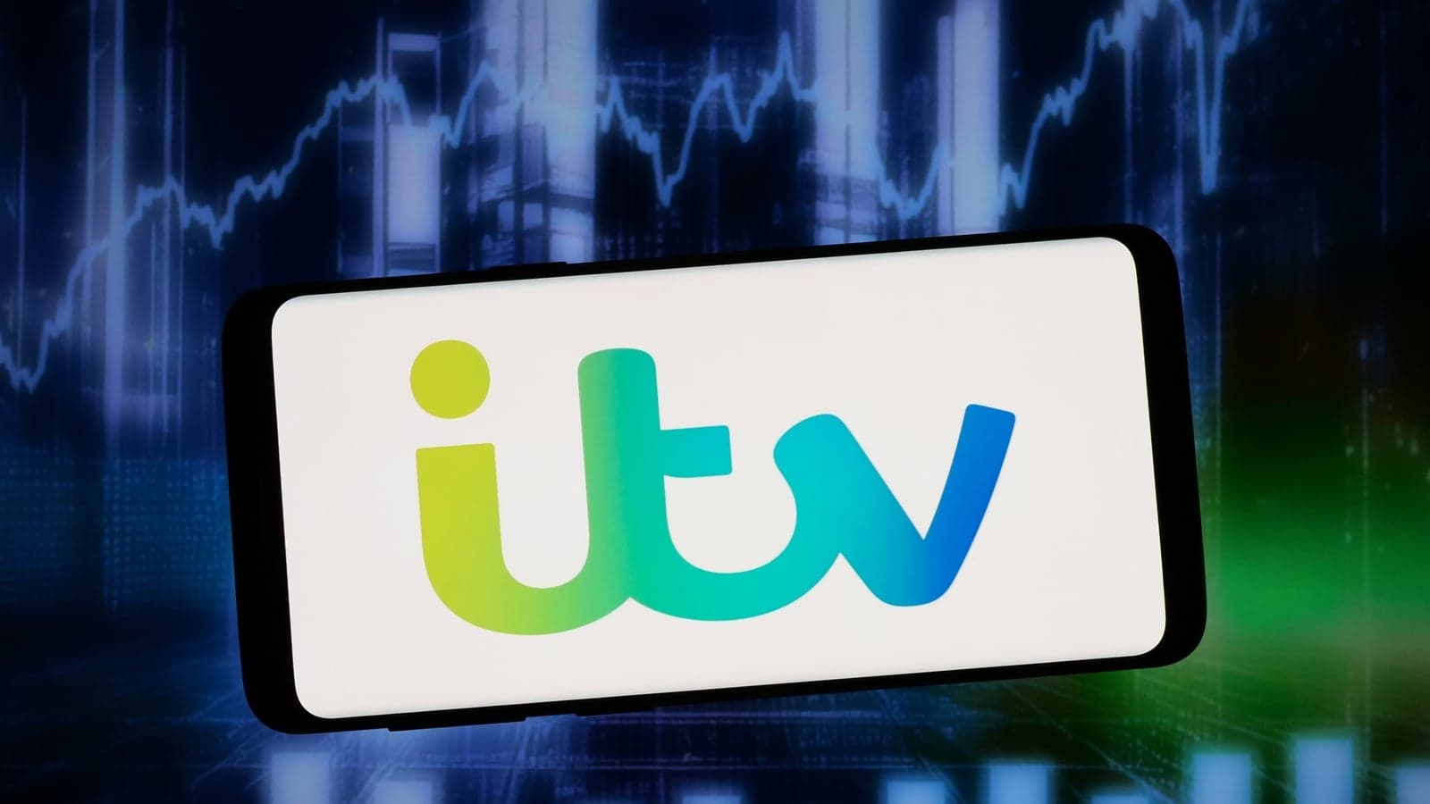 ITV to sell media & entertainment unit to Sky for £1.6bn
