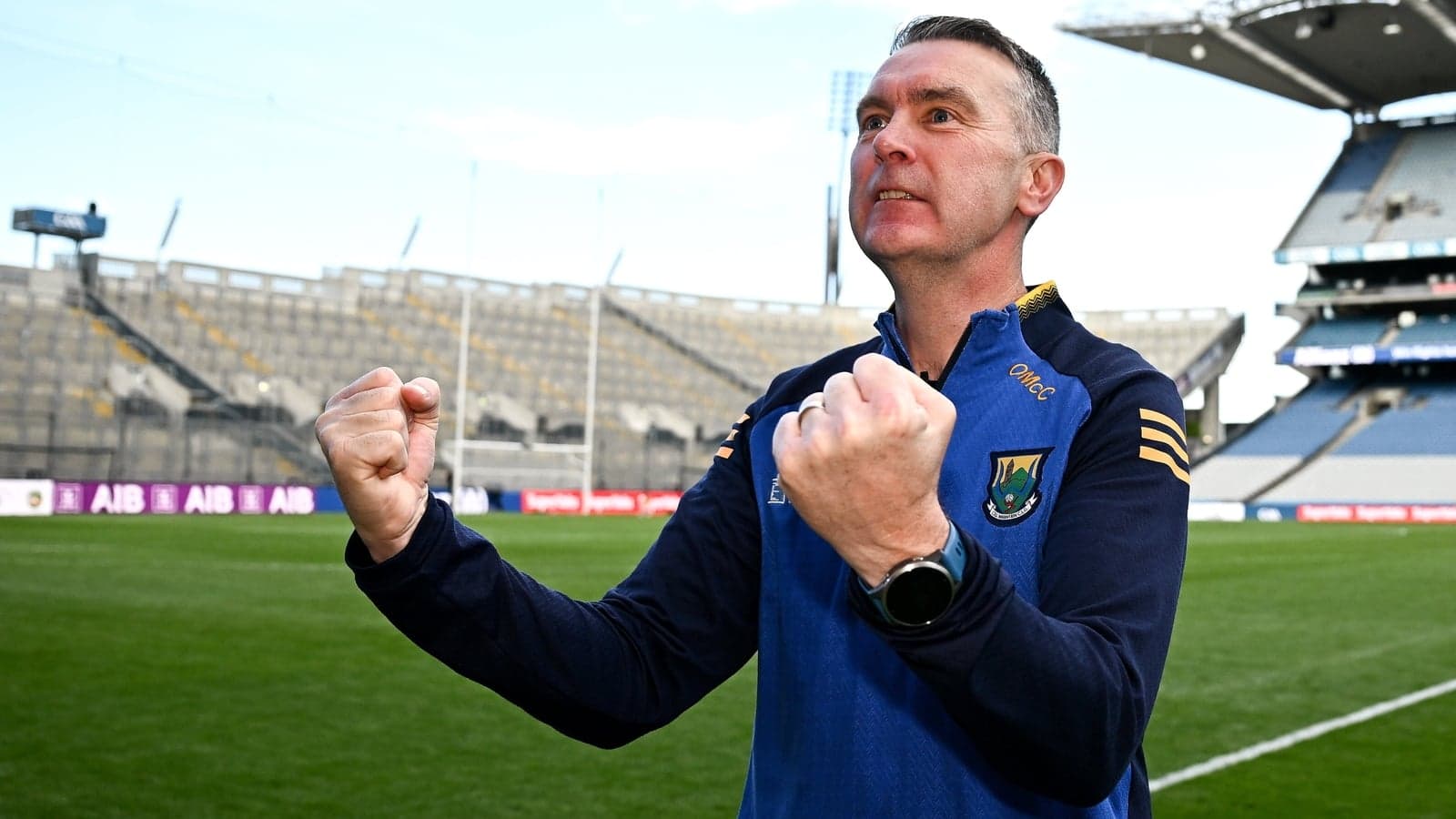 Fans at the forefront as Wicklow prepare for Down finale