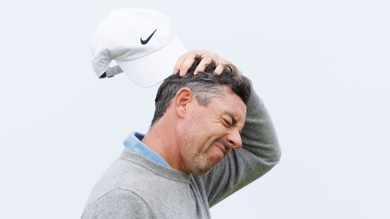 McIlroy wraps up Open prep with closing 64 in Scotland