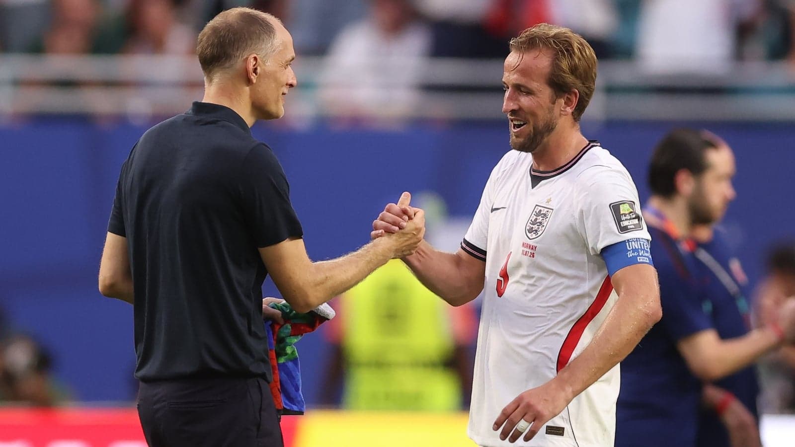 'Easy to create divisions'