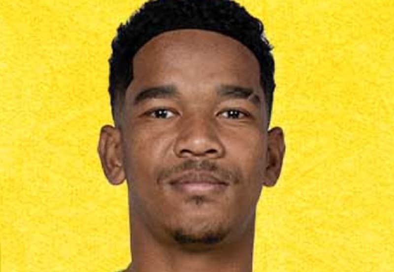 Sundowns and Bafana Bafana player Jayden Adams dies