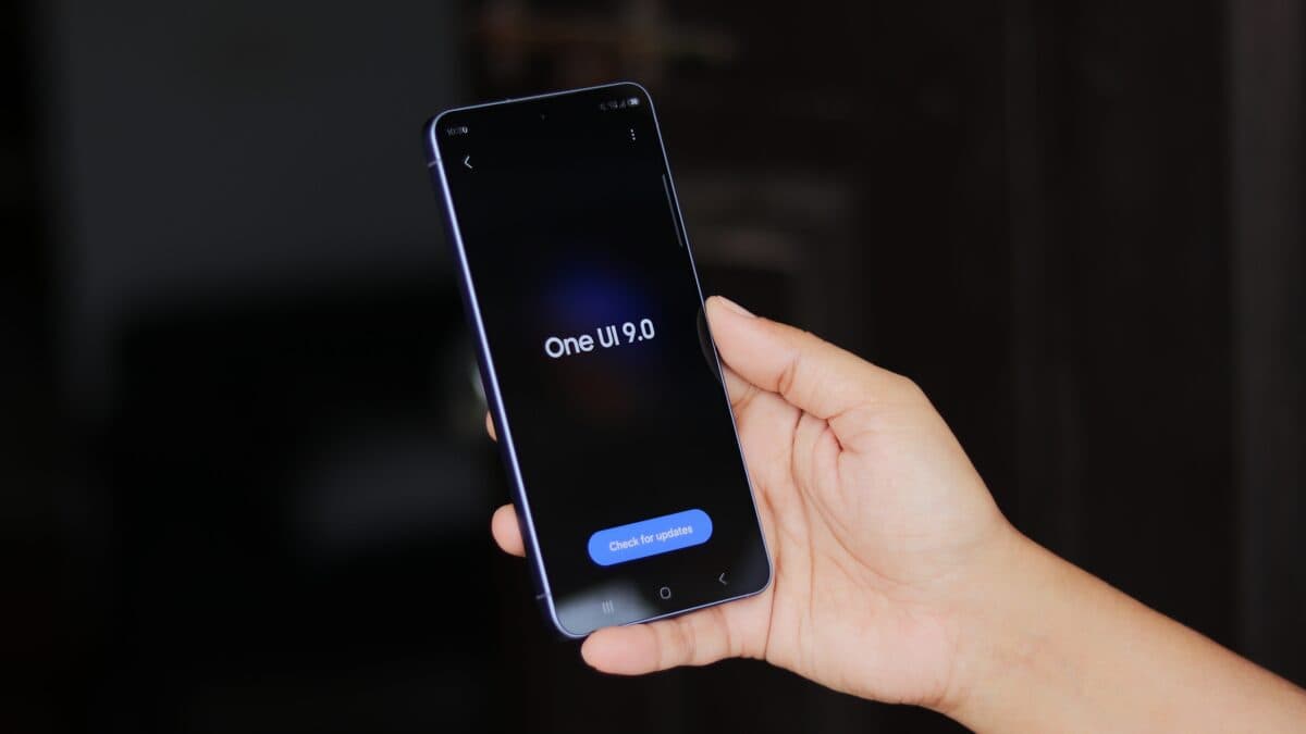 Fourth One UI 9 beta for the Galaxy S26 will be released next week