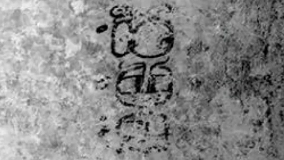 We Finally Know The Name of a Revered Maya Astronomer-Mathematician: Sak Tahn Waax - ScienceAlert