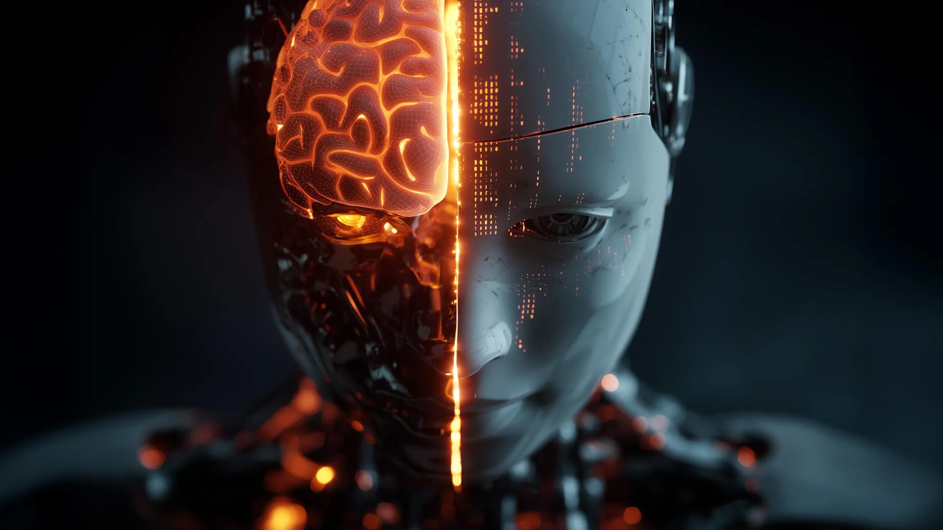Alan Turing's biggest AI assumption may have been wrong