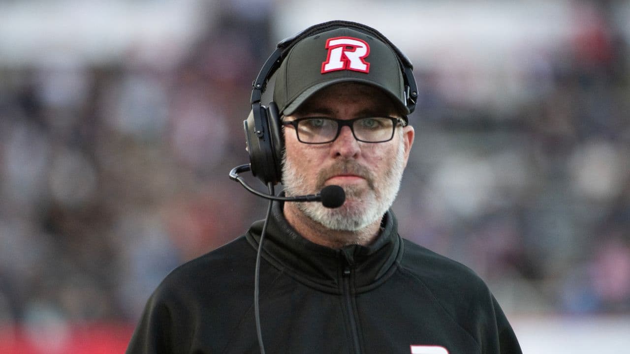 Around the CFL: Could Redblacks coach Ryan Dinwiddie's QB decision backfire?