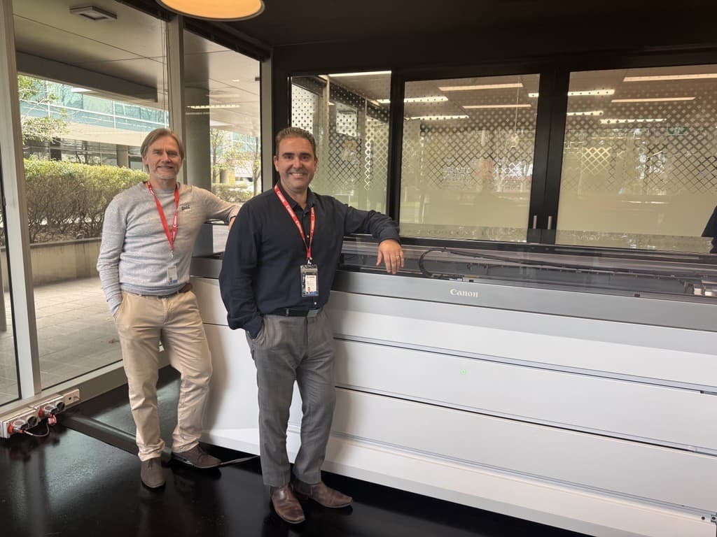 CPP Australia strengthens Melbourne team with two new BDMs