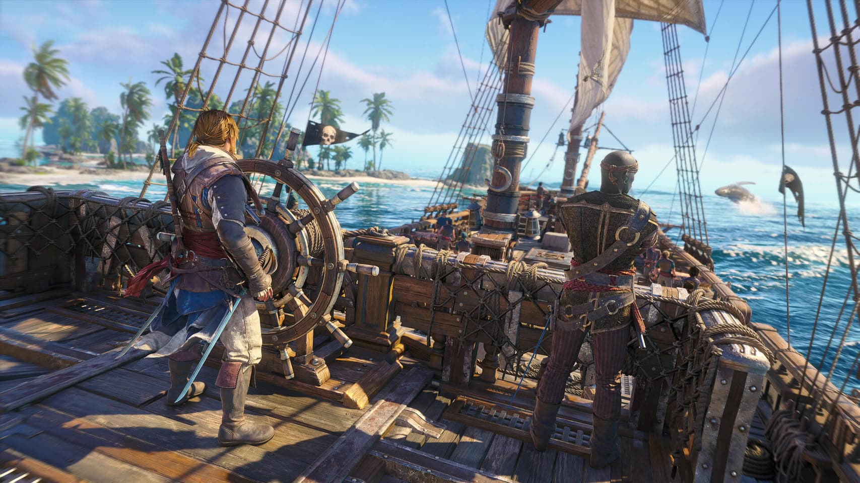 Assassin's Creed Black Flag Resynced Launches To Mixed Reviews: Controversial Microtransactions Spark Outrage