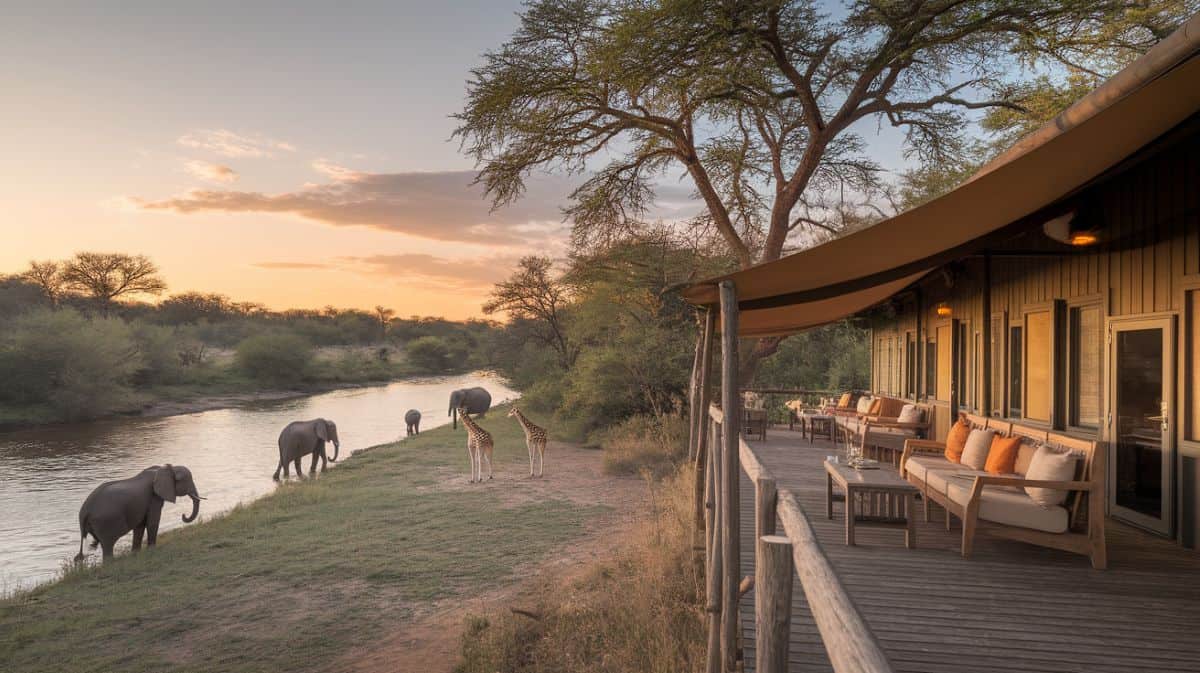 Nyati Safari Lodge Launches Exclusive Private Rhino Camp In Greater Kruger: All You Need To Know