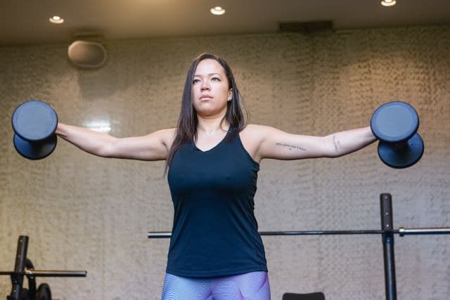 How lifting weights improves insulin sensitivity and lowers insulin levels
