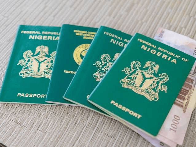 When Talent Isn't Enough: The African Artist Visa Problem